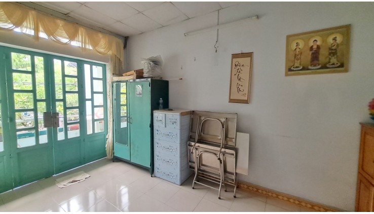 Bán nhà 2 tầng, 4PN, 57m², 4.6 tỷ, An Lạc A, Bình Tân, HCM